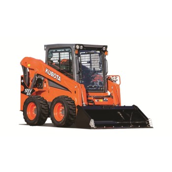 Skid Steer