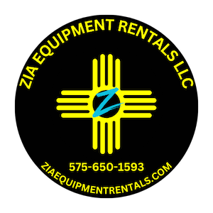 Zia Equipment Rentals LLC